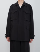 RM261-036 DRIFTFIELD JACKET