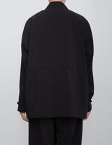 RM261-036 DRIFTFIELD JACKET