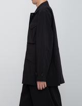 RM261-036 DRIFTFIELD JACKET