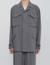 RM261-036 DRIFTFIELD JACKET
