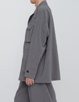 RM261-036 DRIFTFIELD JACKET