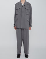 RM261-036 DRIFTFIELD JACKET