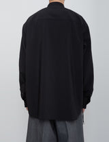RM261-037 KNOTBAND SHIRT