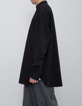 RM261-037 KNOTBAND SHIRT