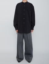 RM261-037 KNOTBAND SHIRT