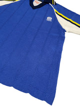 KN-SOC KNITTING SOCCER JERSEY