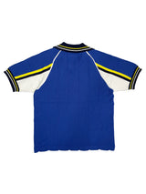 KN-SOC KNITTING SOCCER JERSEY