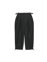 SYT-23SS-P02 2-TACK COTTON NYLON TROUSERS