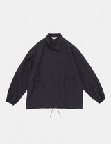 BL01253 DOUBLE POCKET SHIRT JACKET