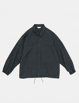 BL01253 DOUBLE POCKET SHIRT JACKET