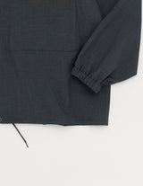 BL01253 DOUBLE POCKET SHIRT JACKET