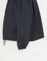 BL01253 DOUBLE POCKET SHIRT JACKET