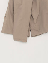 BL01254 THINSULATE COACH JACKET