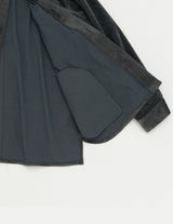 BL02253 CORDUROY SHIRT JACKET