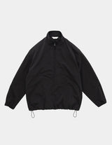 BL03244 HALF ZIP HIGH NECK ANORAK