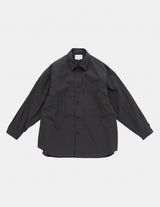 BL03251 HIGH TWIST SHIRT BLOUSON