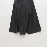 BL03251 HIGH TWIST SHIRT BLOUSON