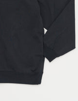 CS01253 ZIP UP COTTON JUMPER