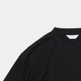 CS02233 WASHABLE WOOL LONG SLEEVE PULLOVER