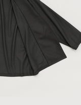 CS03253 WOOL JERSEY JACKET