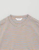 CS03261 STRIPED T-SHIRT