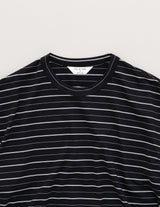 CS03261 STRIPED T-SHIRT
