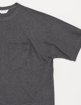 CS07262 DOLMAN T-SHIRT