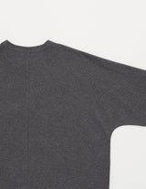 CS07262 DOLMAN T-SHIRT