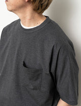 CS07262 DOLMAN T-SHIRT