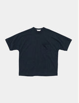 CS07262 DOLMAN T-SHIRT