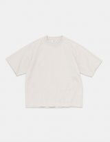 CS08252 HIGH TWIST COTTON T-SHIRT