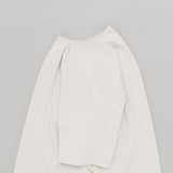 CS08252 HIGH TWIST COTTON T-SHIRT