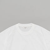 CS08252 HIGH TWIST COTTON T-SHIRT