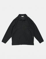 CS08261 MOSS STITCH SKIPPER SHIRT