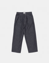 DN01252 5.5OZ DENIM PANTS