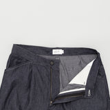 DN01252 5.5OZ DENIM PANTS