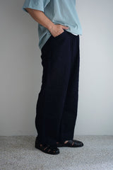 DN01252 5.5OZ DENIM PANTS