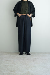 DN01252 5.5OZ DENIM PANTS