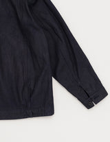 DN03253 12OZ DENIM JACKET