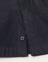 DN03253 12OZ DENIM JACKET