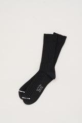 GD07251 BMP COTTON RIBBED SOCKS