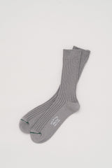 GD07251 BMP COTTON RIBBED SOCKS