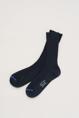 GD07251 BMP COTTON RIBBED SOCKS