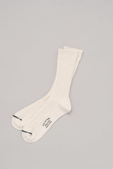 GD07251 BMP COTTON RIBBED SOCKS
