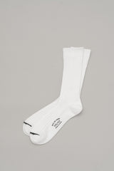 GD07251 BMP COTTON RIBBED SOCKS