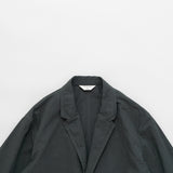 JK01251 GARMENT-DYE 2B JACKET