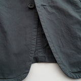 JK01251 GARMENT-DYE 2B JACKET