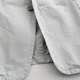 JK01251 GARMENT-DYE 2B JACKET