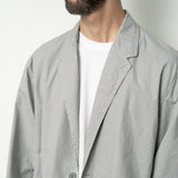 JK01251 GARMENT-DYE 2B JACKET