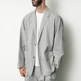 JK01251 GARMENT-DYE 2B JACKET